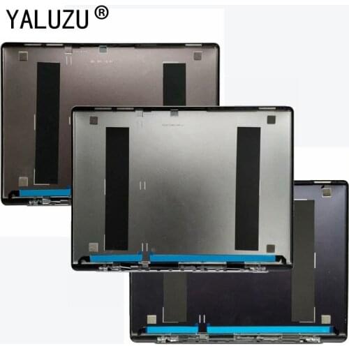 YALUZU NEW Laptop LCD Back Cover For HUAWEI Matebook X WT-W09 12.9 inch A shell
