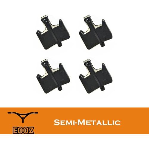 EOOZ 4 PRS * Semi - Metallic bicycle DISC BRAKE PADS for Hayes Prime Expert, Prime Pro, Comp wholesale price