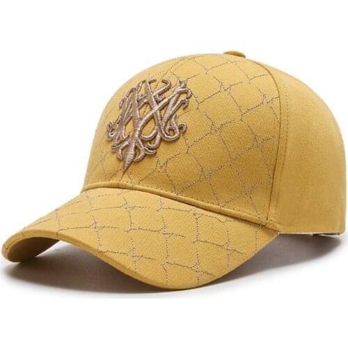 Adjustable Size Cotton Sports Caps Baseball Cap For Women Snapback Cap New Spring Fashion Embroidery Net Red Black Hat Chapeau