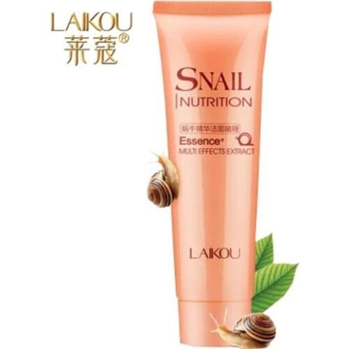 MeiYanQiong Facial Cleansing Gels