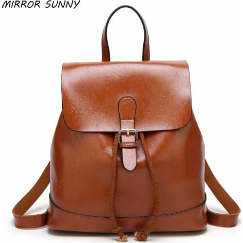 Женские дорожные рюкзаки MIRROR SUNNY China At AliExpress