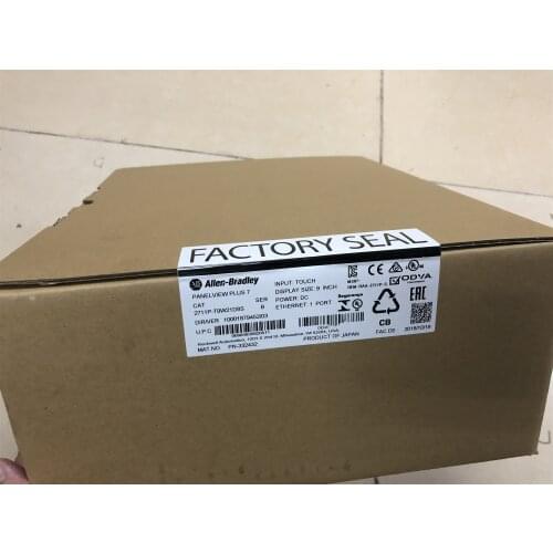 2711P-T9W21D8S 2711PT9W21D8S New In Box 1Pcs Free Expedited Shipping