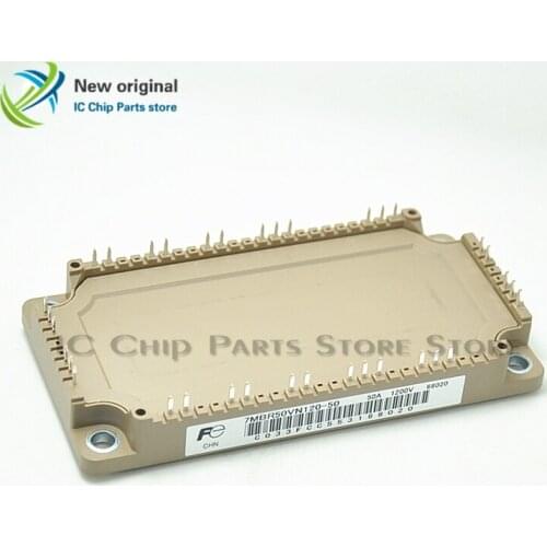 7MBR50VN120-50 7MBR50VN120 1/PCS New module