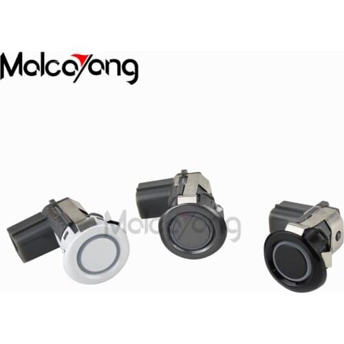 New Reverse Backup Assist 25994-EJ35E Black Auto Parking System Parking Sensor For Infiniti Q60 G37 3.7L 25994EJ35E PDC Sensor