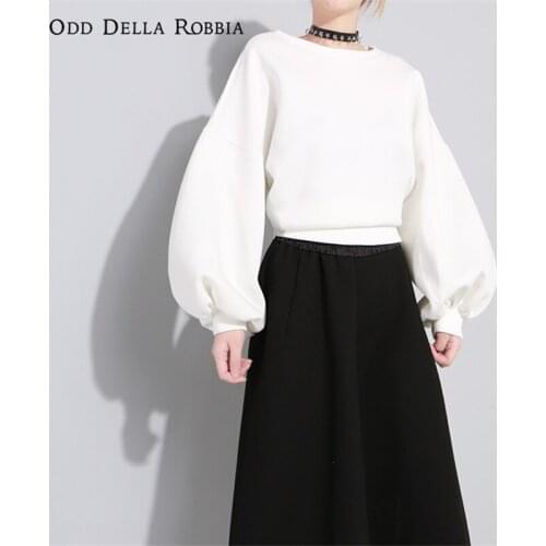 Odd Della Robbia Women's Sweatshirts