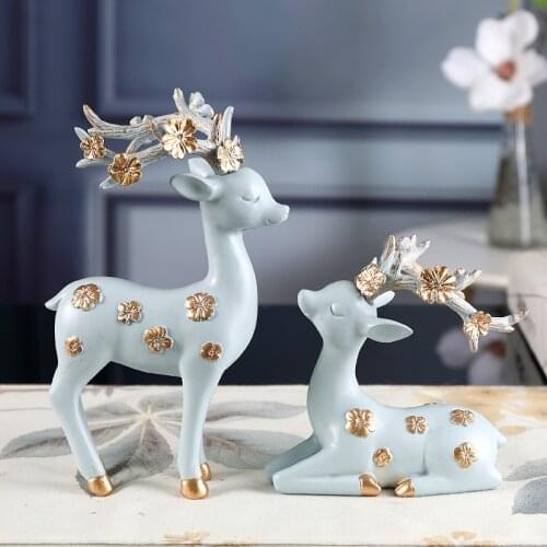 Oein Miniature Figurines