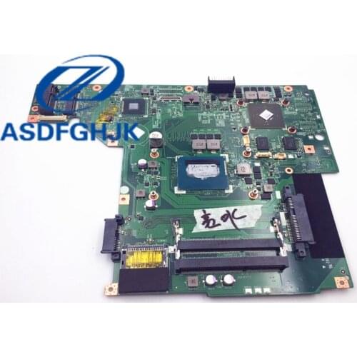 Laptop motherboard for MSI GE60 MS-16GH1 MS-16GH motherboard DDR3L SR1Q8 non-integrated N16S-GT-B-A2 100% Work Perfect