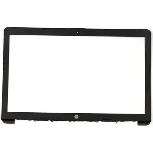 Original Laptop LCD Front Bezel For HP Pavilion 17-BY 17-CA Series Screen Border Display Bezel L22518-001