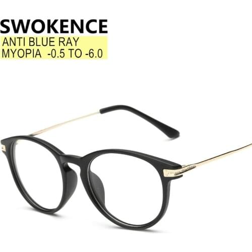 SWOKENCE Women's Accessories