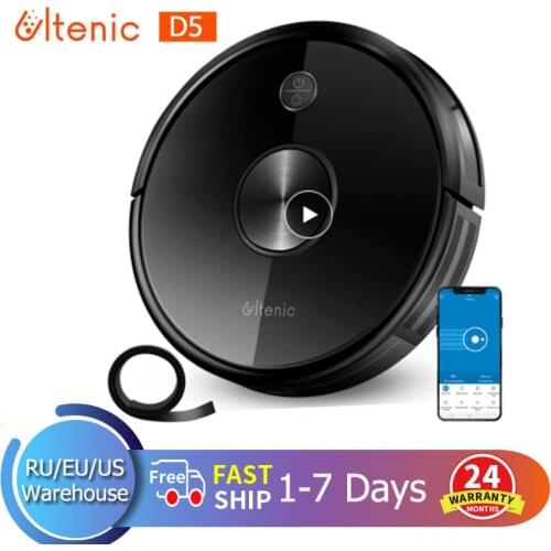 Ultenic Vacuum Cleaners