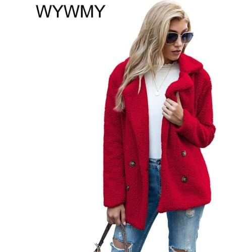 Женские короткие тренчи WYWMY China At AliExpress