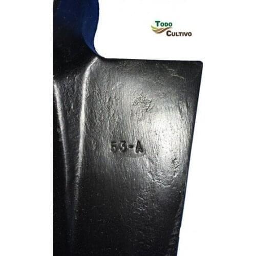 Hoe ACORN 53-A. Without handle