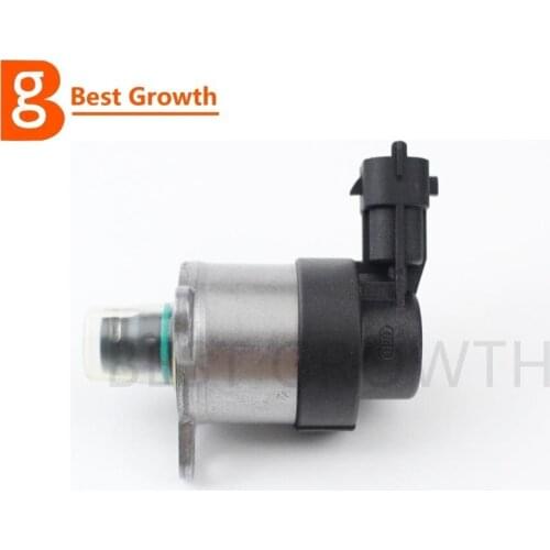 0928400574 Fuel Injection Pressure Pump Regulator Metering Control Valve For OPEL VAUXHALL SAAB 9-3 9-5 93 95 1.9 TID BG15043