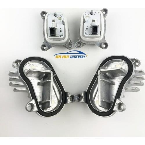 NEW 4x for BMW 4'F36 Full LED Headlight DRL turn signal L&R 63117493231 63117493229 7493231 7493229 63117493227 63117493228