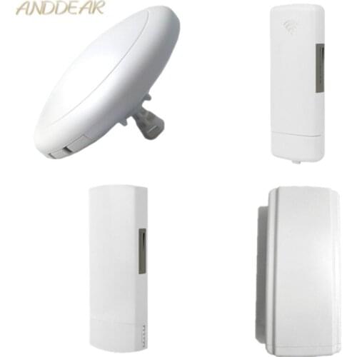 9344 9531 Chipset WIFI Router WIFI Repeater Long Range 300Mbps 5.8ghz Outdoor CPE AP Bridge Client portable hotspot Q