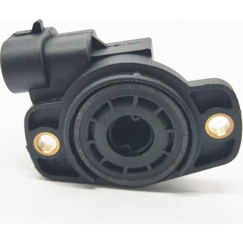 SMD Throttle Position TPS Sensor FOR Renault Fiat Clio Magane Scenic 7701044743 7714824 9945634 9950634 7701206371