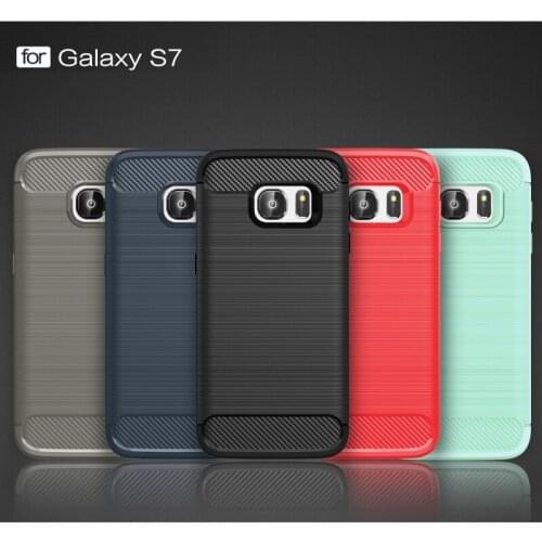 Haweel Samsung Galaxy S7 Phone Cases