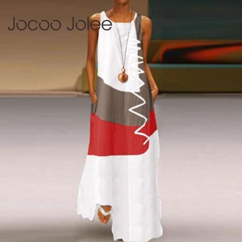 Jocoo Jolee Summer Dressing Gowns