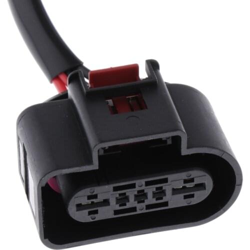 MagiDeal Car Fuel Pump Delivery Control Module Fit For VW 1K0906093G 15.75"