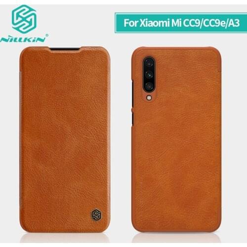 NILLKIN Phone Cases Xiaomi Mi 9