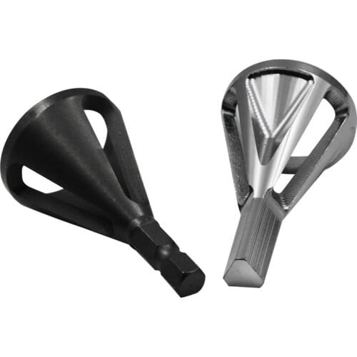 New high quality chamfering device Deburring outer chamfering machine, chamfering knife