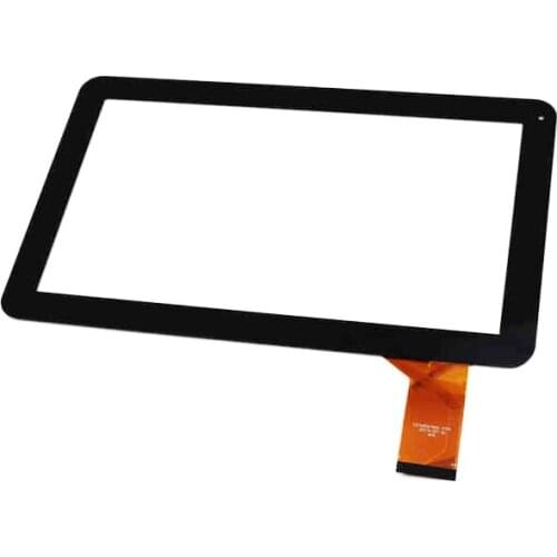 New 10.1 inch touch screen Digitizer For CZY6567A01-FPC tablet PC free shipping