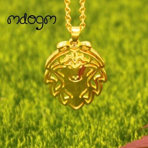 New Cute Shetland Sheepdog Necklace Dog Animal Pendant Gold Silver Plated Jewelry For Women Female Girls Ladies AKC N095