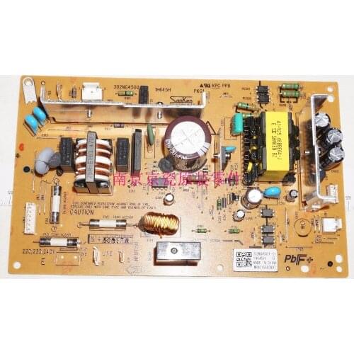 New Original Kyocera 302NG94240 UNIT POWER SOURCE 230 for:TA1800 2200 1801 2201 2010 2011 2210 2211