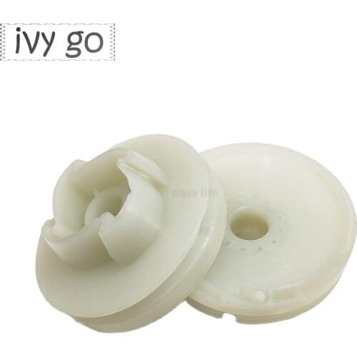 Recoil Starter Pulley For Husqvarna 385 390 362 365 371 372 XP JONSERED 2171 2172 Chain Saw Replacement Spare Parts