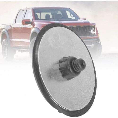 Rear Wiper Plug Specialized Black 46mm Blind Cover Antenna Adapter for Car Windscreen Wiper Rear Clean Cover Adapter Accessories