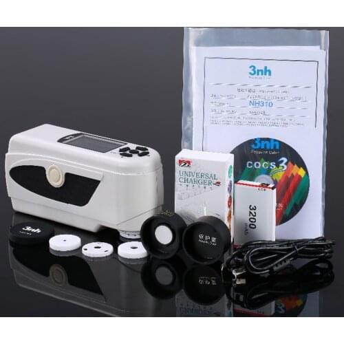 Колориметры TERRIFIC China At AliExpress