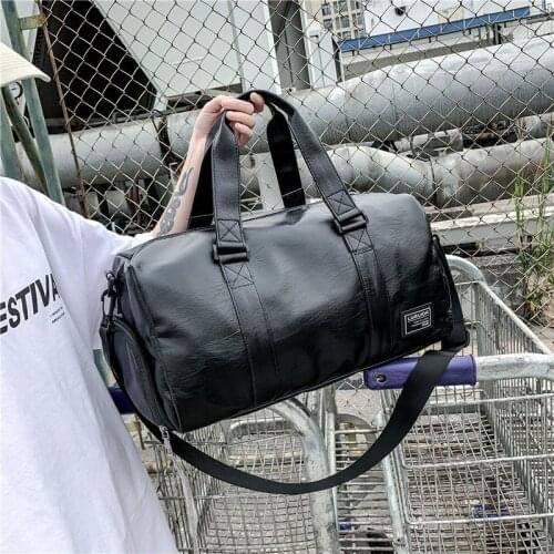 YILIAN Men's Handbags