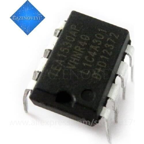5pcs/lot TEA1530AP TEA1530A TEA1530 DIP-8 In Stock