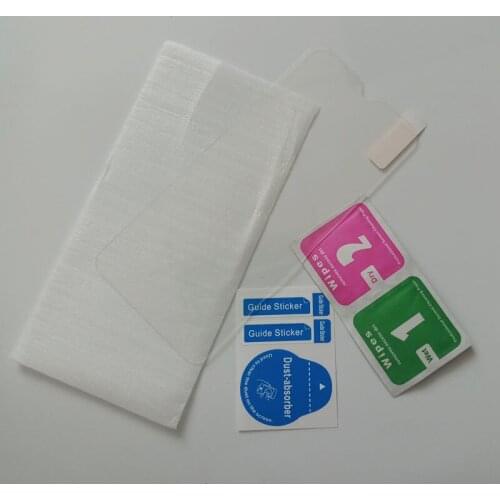 500PCS/Lot HD Tempered Glass Film For Xiaomi Redmi 6 6A 7 8 9A 9C 9i 10X Pro Power Phone Screen Protectors