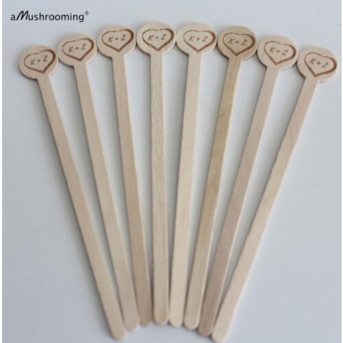 aMushrooming Straws For The Holidays