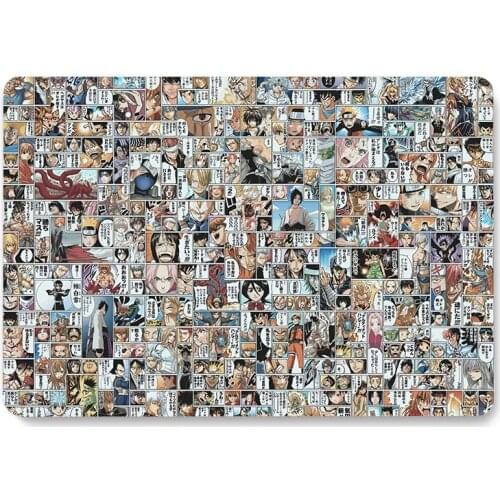 Case For MacBook Air 13 11 12 Retina 13.3 New Pro 15.4 16 inch Cover Art Paint shell XC0393