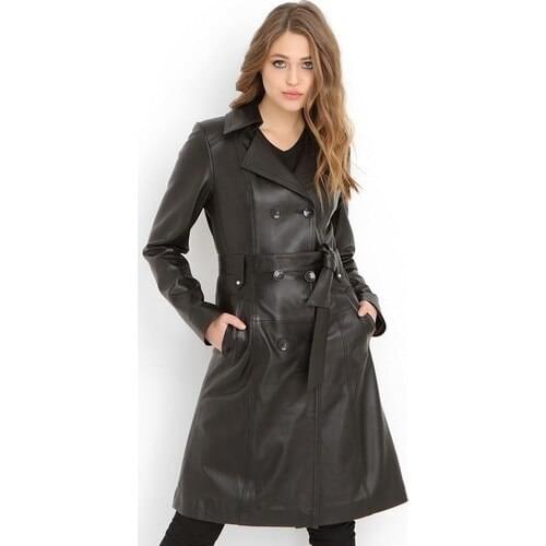 Dericlub Women's Raincoats