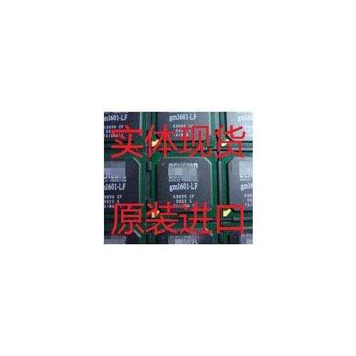 GM1601-LF-CF GM1601-LF GM1601 Electronic components chip IC