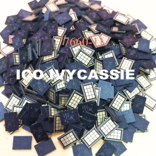 77660-11 Power Amplifier IC PA Chip