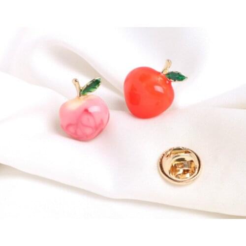 Fashion Pearl Fixed Strap Charm Safety Pin Brooch Sweater Cardigan Clip Chain Brooches Jewelry brooches for women