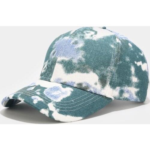 Colorful Baseball Cap Men Dad Hat Rapper Hip Hop Summer Sun Caps Casual Cotton Outdoors Hats Unisex bone gorras