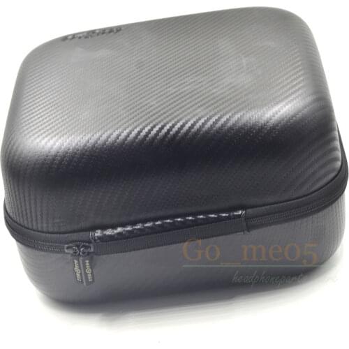 New Hard Storage Case Carry Bag Box For PXC450 MM550 X TRAVEL PX360 Headphones