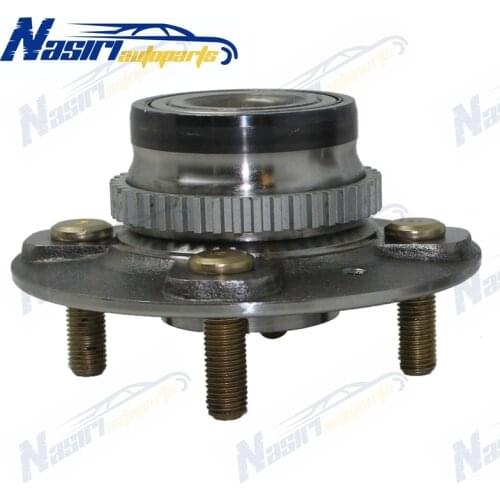 Rear Wheel Hub Bearing Assembly for Hyundai Accent /Verna 1999 2000 2001 2002 2003 2004 2005 2006 2007 2008 2009 2010 2011 2012