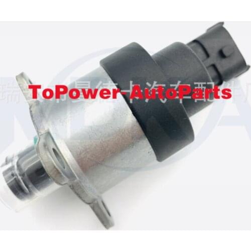 Fuel Pump Regulator Inlet Metering Suction Valve For MAN TGA OEM 0928400543 51125050024