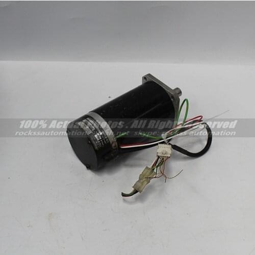 SANKYO AC Servo Motor MC801NS302KNN00 Used In Good Condition with Free shipping