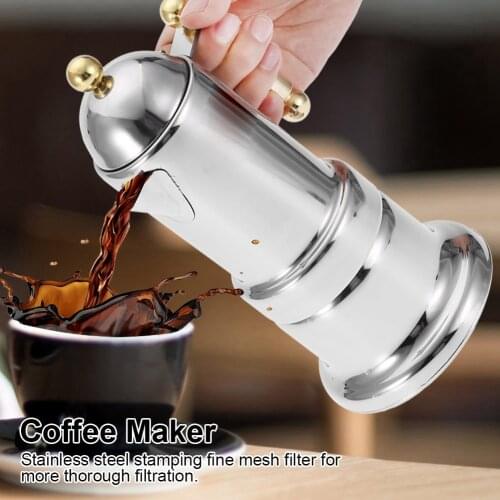 TOPINCN Geyser Coffee Makers