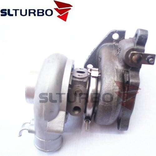 Turbo turbocharger/Turbolader/Complete turbo TF035 TD04 49177-01515 for Mitsubishi pajeroI 2.5L