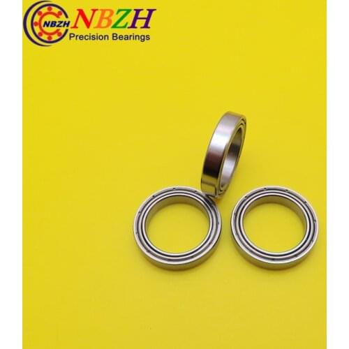 The high quality of ultra-thin stainless steel bearing S6702 S6702RS SS6702 2RS S6702ZZ 15*21*4 mm 440C material high quality