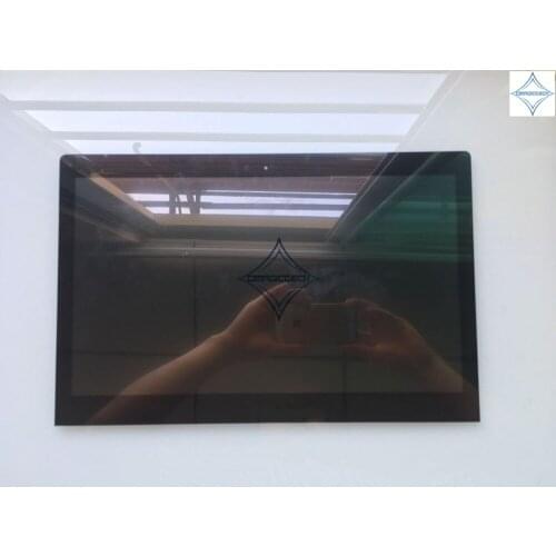 New 13.3'' for Asus Transformer Book TP300 TP300L TP300LA TP300LD-DW067 N133HSE-EA3 HB133WX1-402 LCD display with touch screen