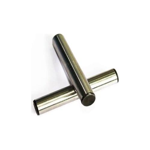 10pcs M5 steel plus hard cylindrical pin High quality high strength fixed pins positioning Pin 16mm-35mm length
